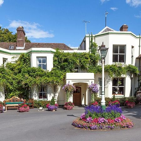 Passford House Hotel Lymington Εξωτερικό φωτογραφία