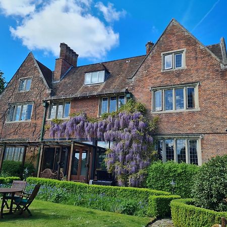 Passford House Hotel Lymington Εξωτερικό φωτογραφία