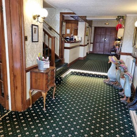Passford House Hotel Lymington Εξωτερικό φωτογραφία