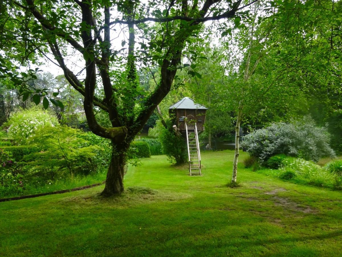 Passford House Hotel Lymington Εξωτερικό φωτογραφία