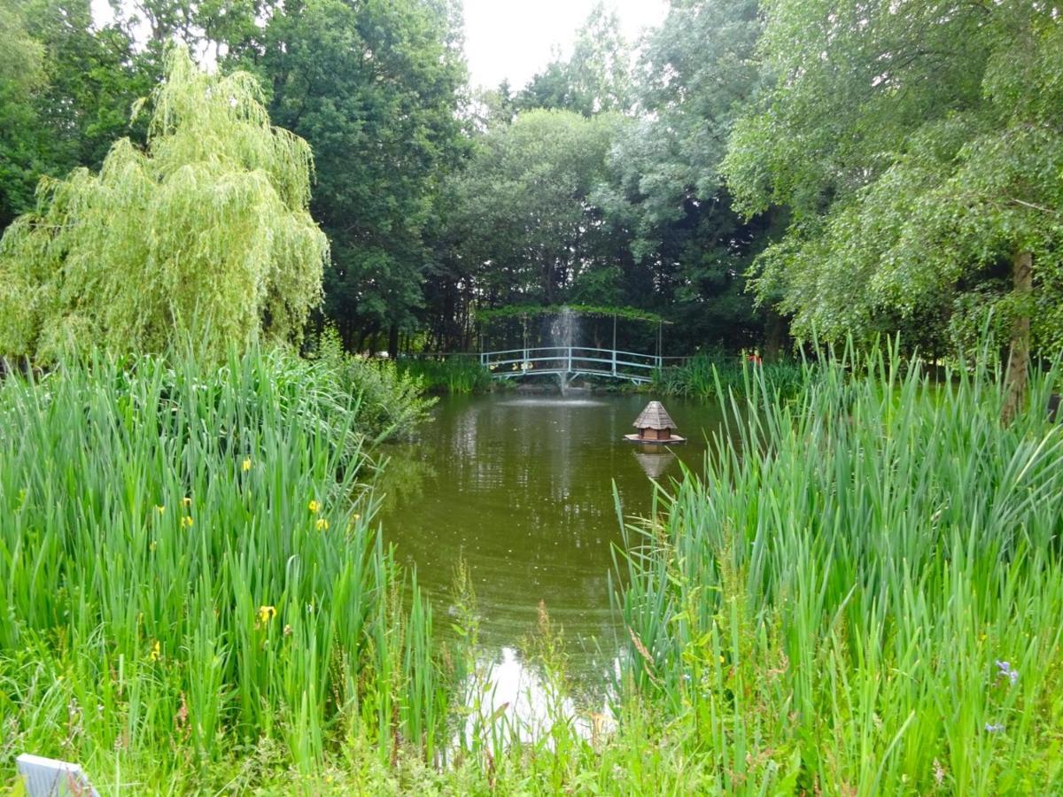 Passford House Hotel Lymington Εξωτερικό φωτογραφία