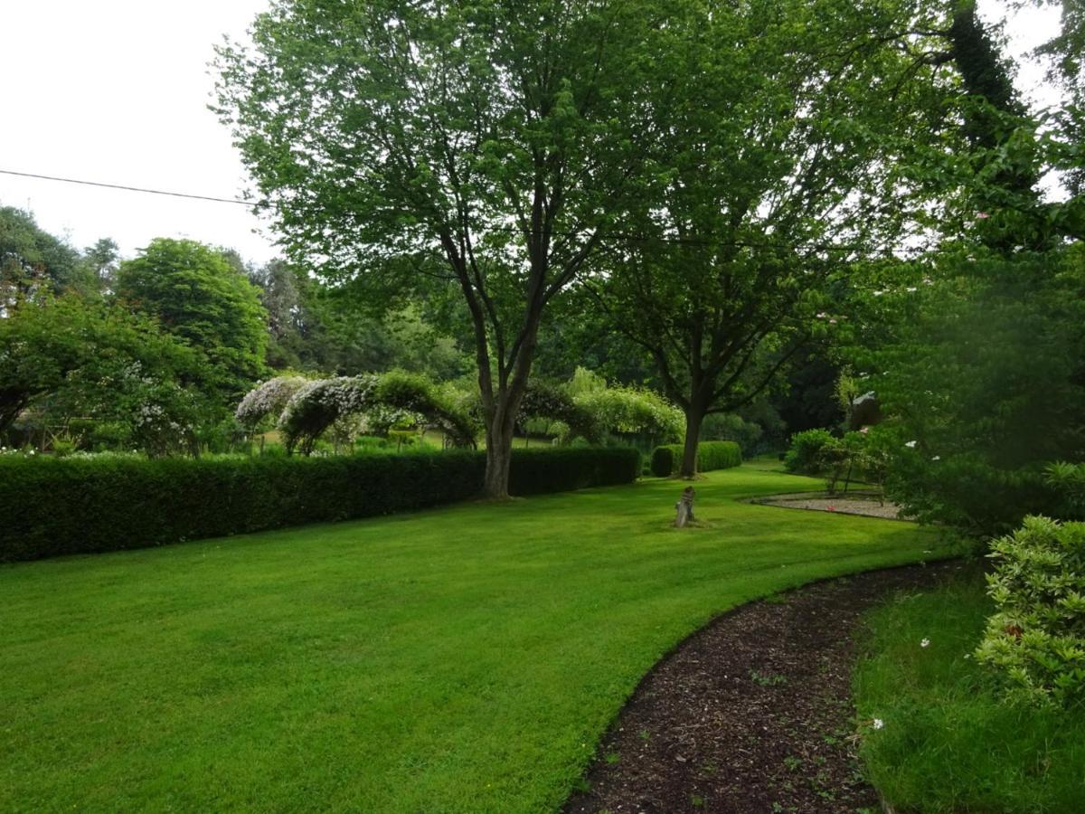 Passford House Hotel Lymington Εξωτερικό φωτογραφία