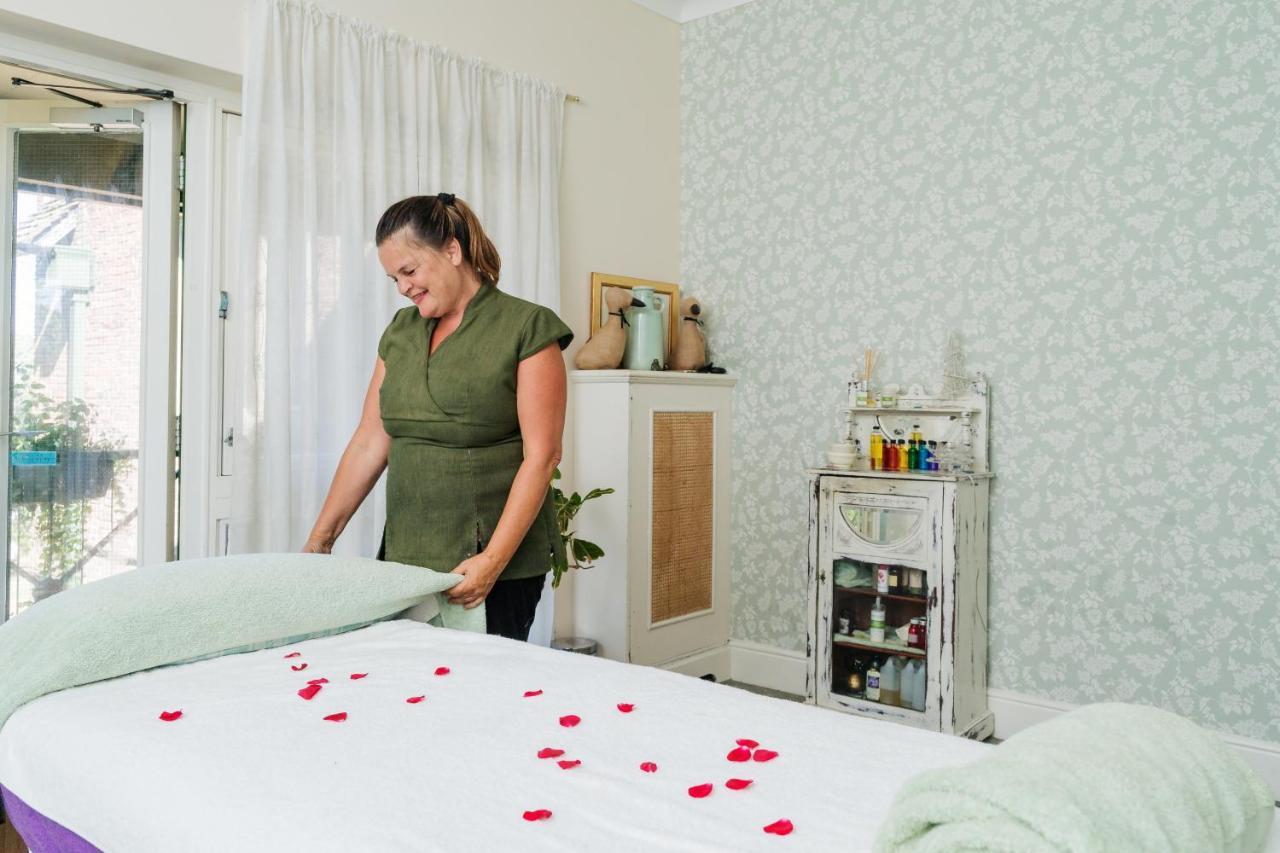 Passford House Hotel Lymington Εξωτερικό φωτογραφία