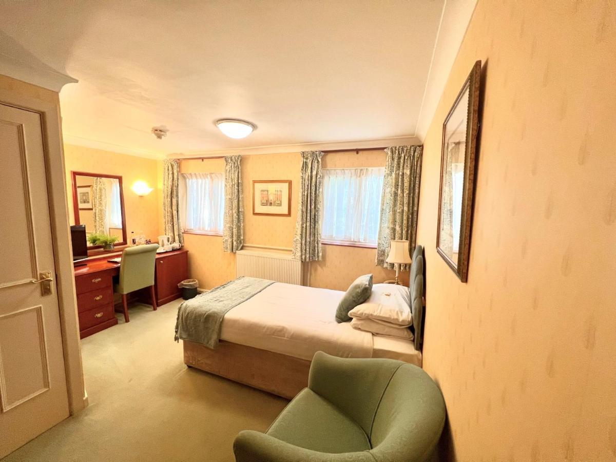 Passford House Hotel Lymington Εξωτερικό φωτογραφία