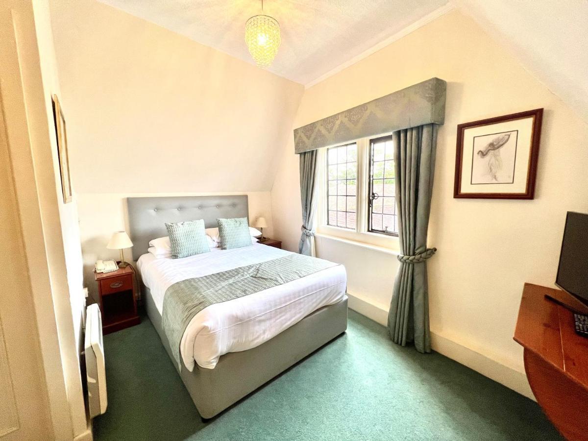 Passford House Hotel Lymington Εξωτερικό φωτογραφία