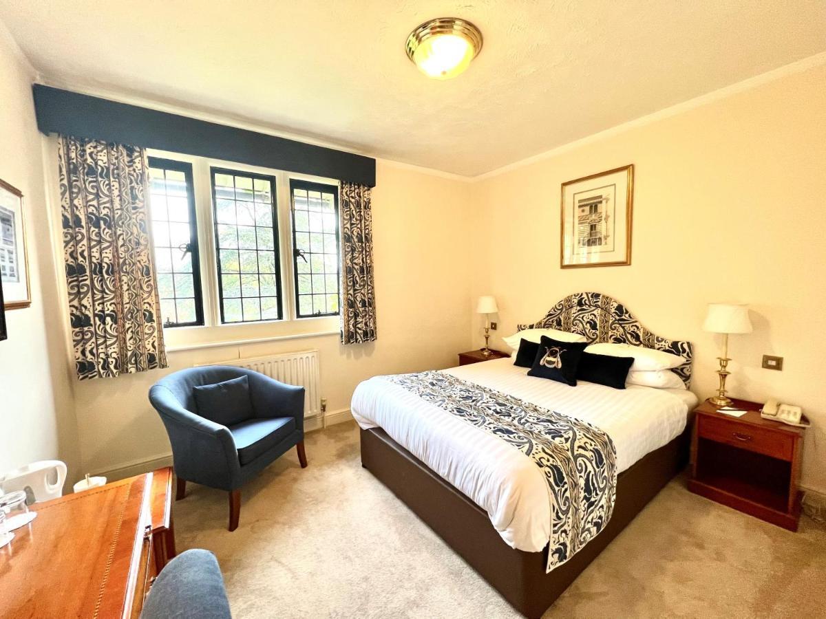 Passford House Hotel Lymington Εξωτερικό φωτογραφία