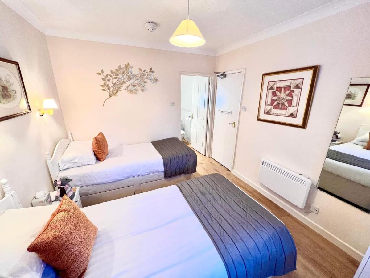 Passford House Hotel Lymington Εξωτερικό φωτογραφία