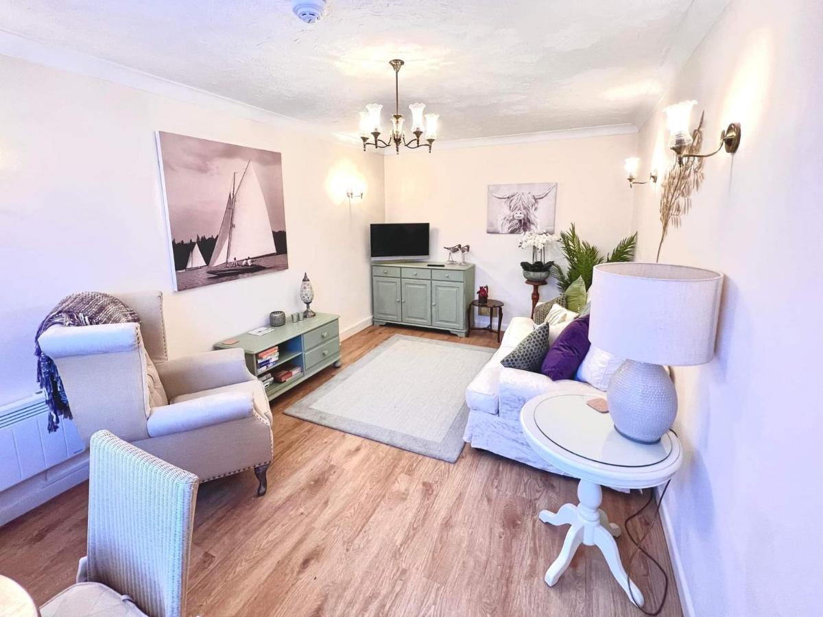 Passford House Hotel Lymington Εξωτερικό φωτογραφία