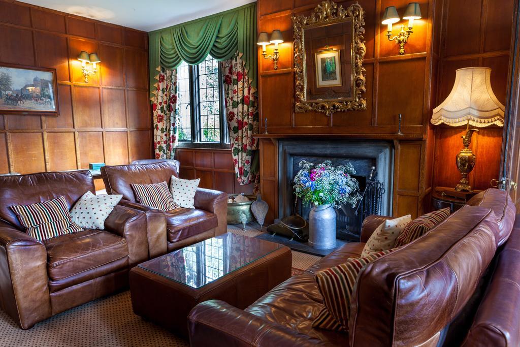 Passford House Hotel Lymington Εξωτερικό φωτογραφία