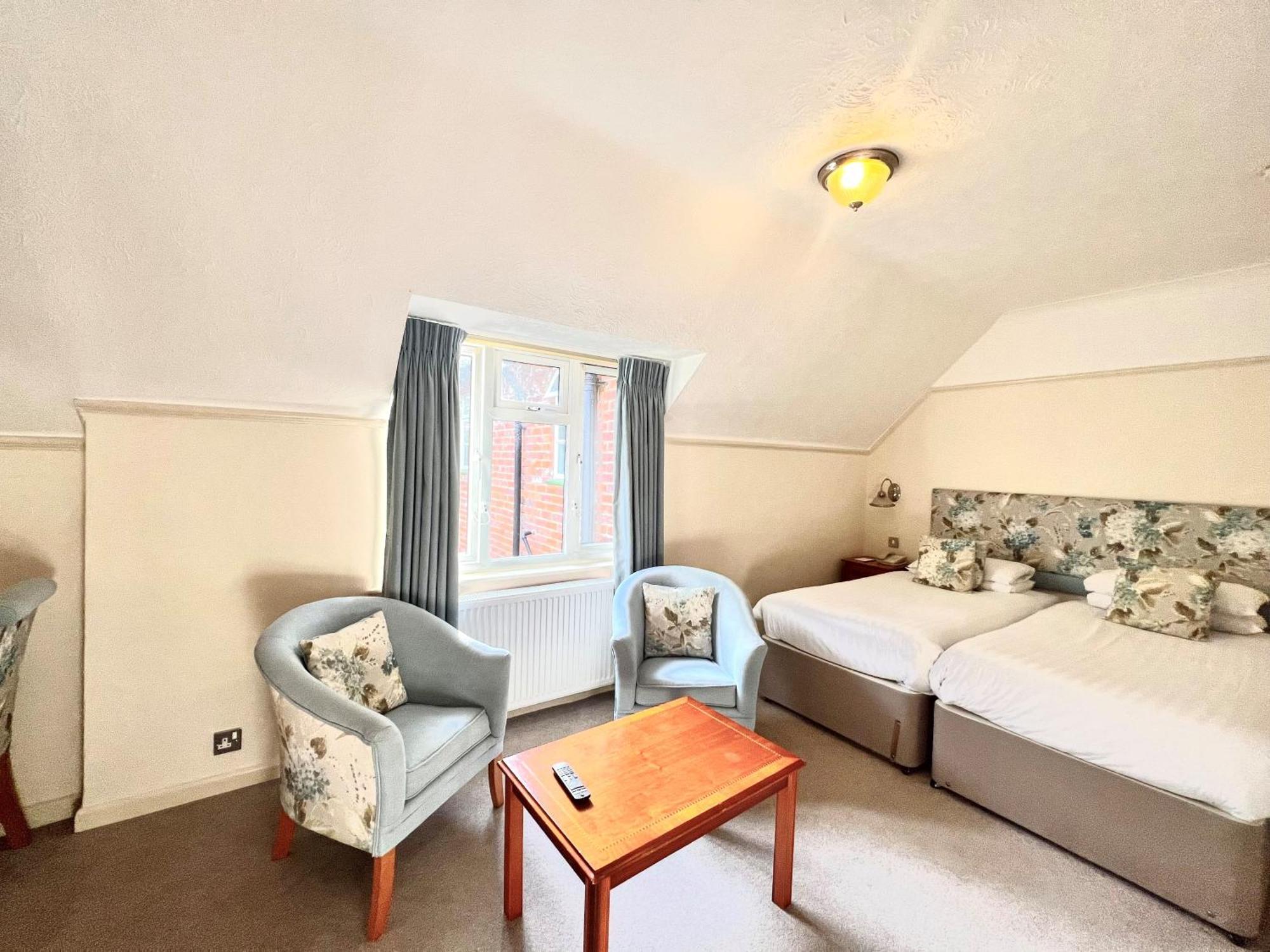 Passford House Hotel Lymington Εξωτερικό φωτογραφία