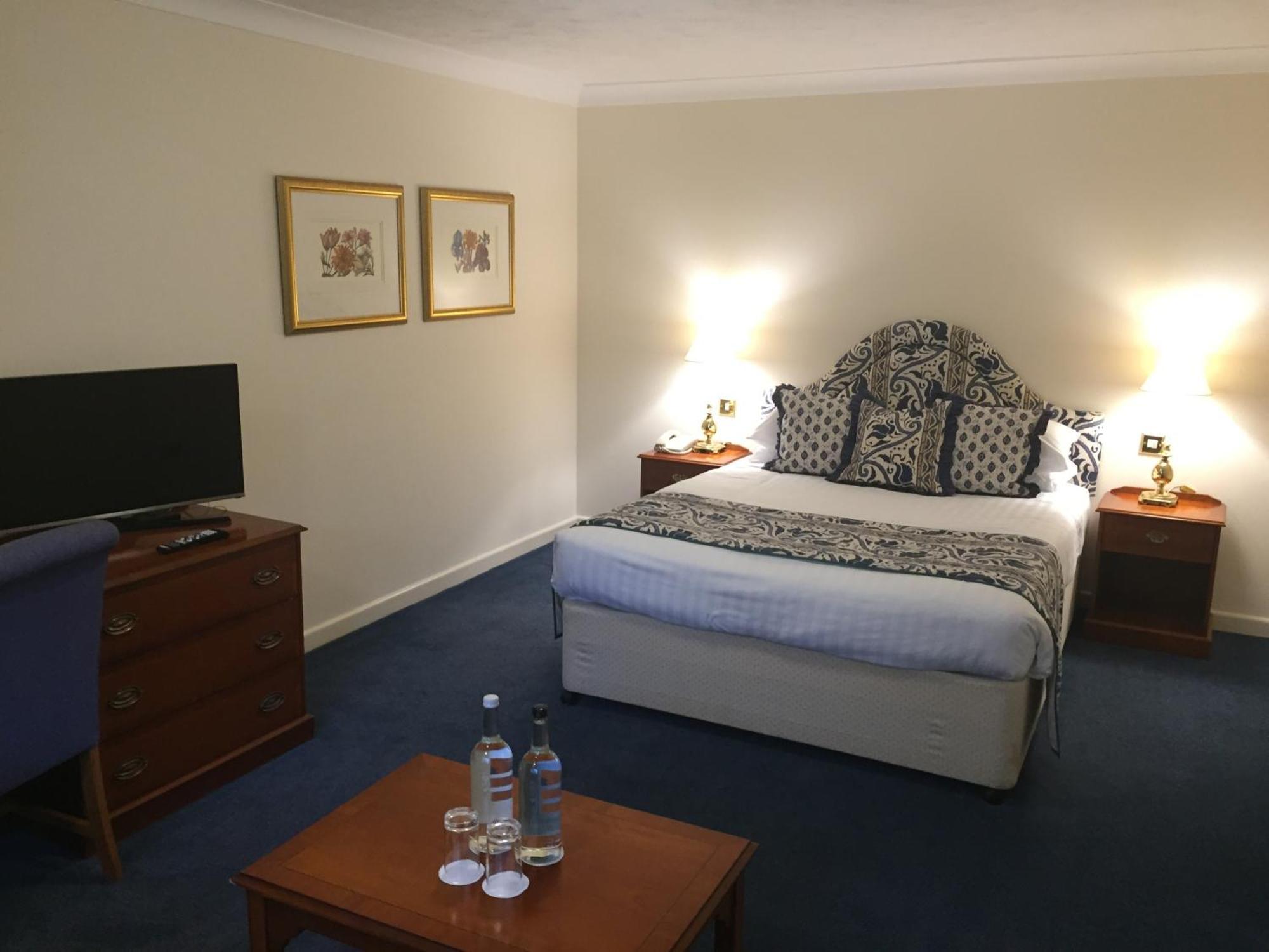 Passford House Hotel Lymington Εξωτερικό φωτογραφία