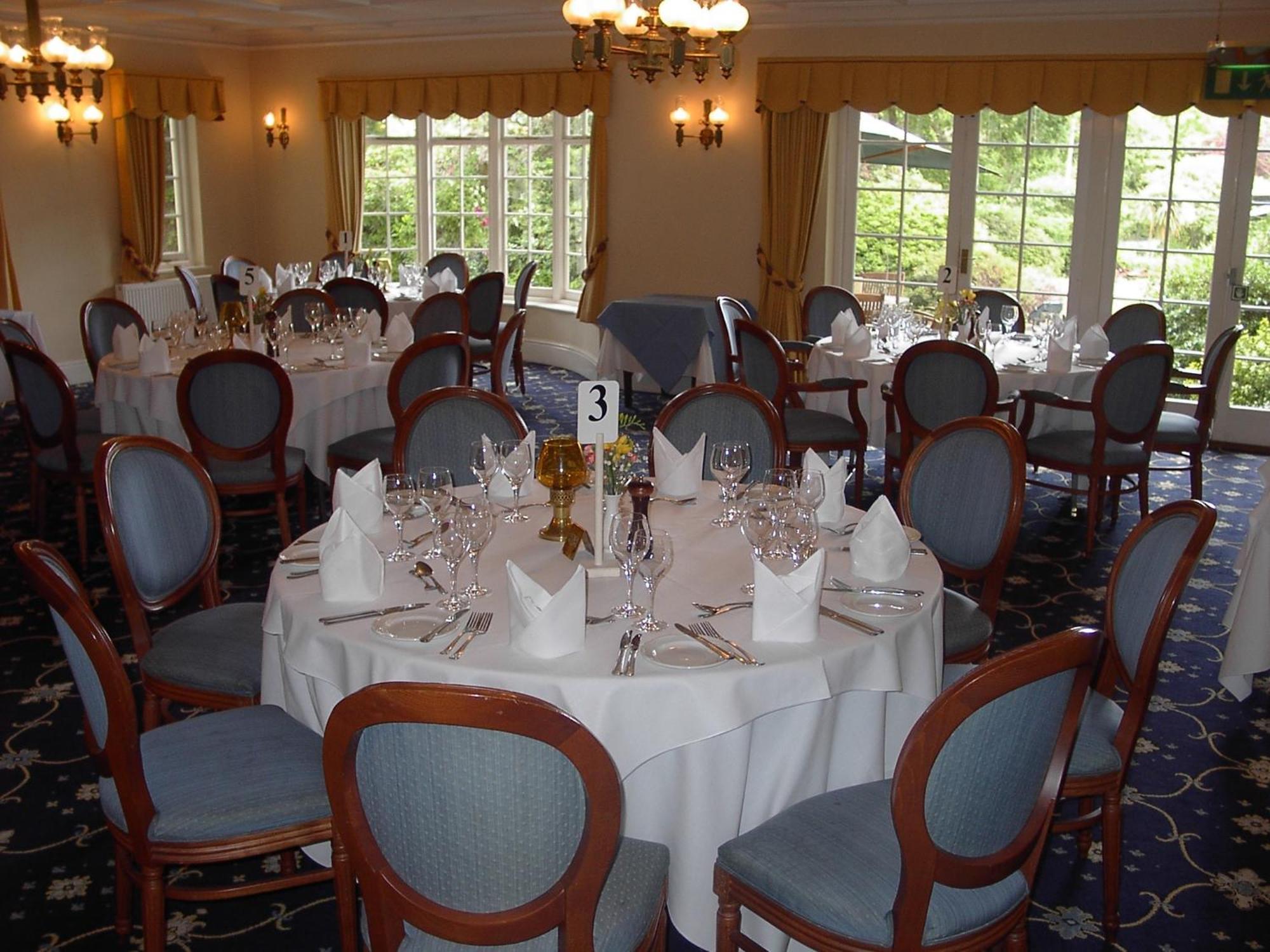 Passford House Hotel Lymington Εξωτερικό φωτογραφία