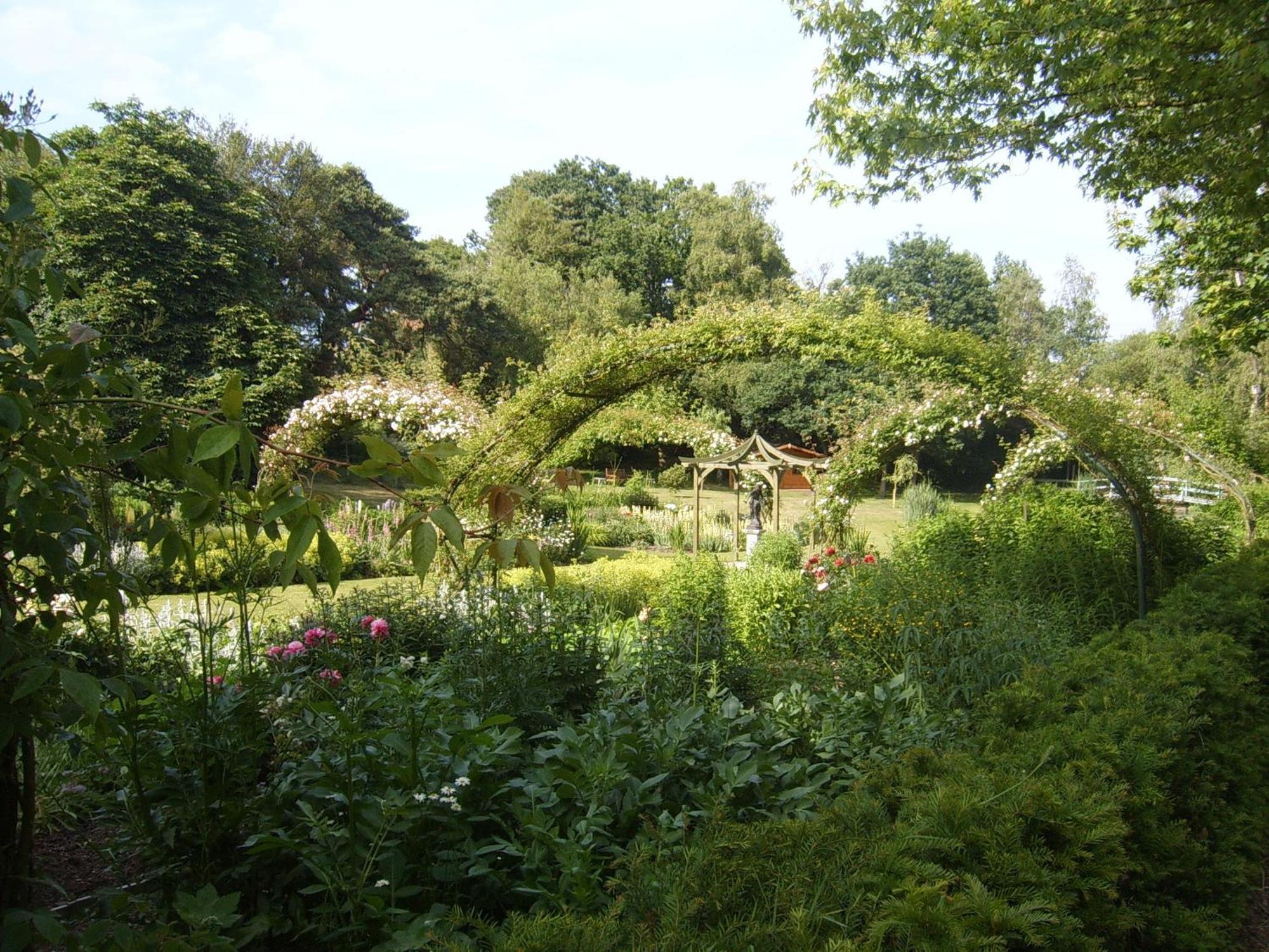 Passford House Hotel Lymington Εξωτερικό φωτογραφία