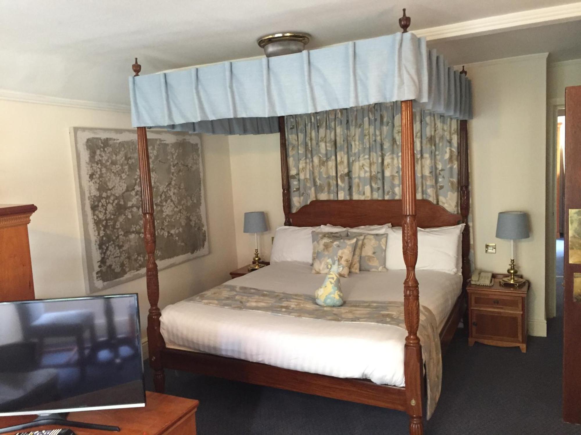 Passford House Hotel Lymington Δωμάτιο φωτογραφία