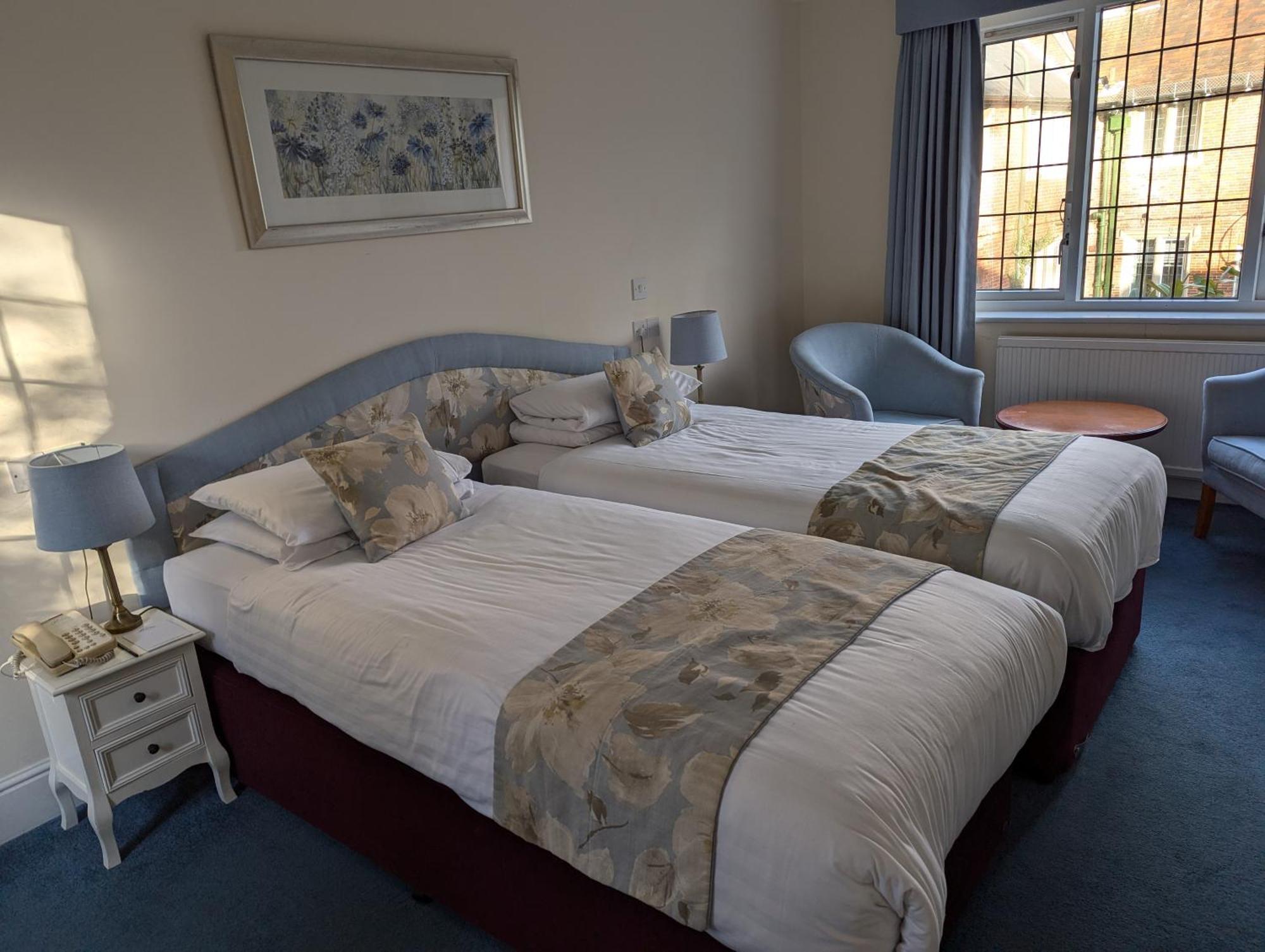 Passford House Hotel Lymington Εξωτερικό φωτογραφία