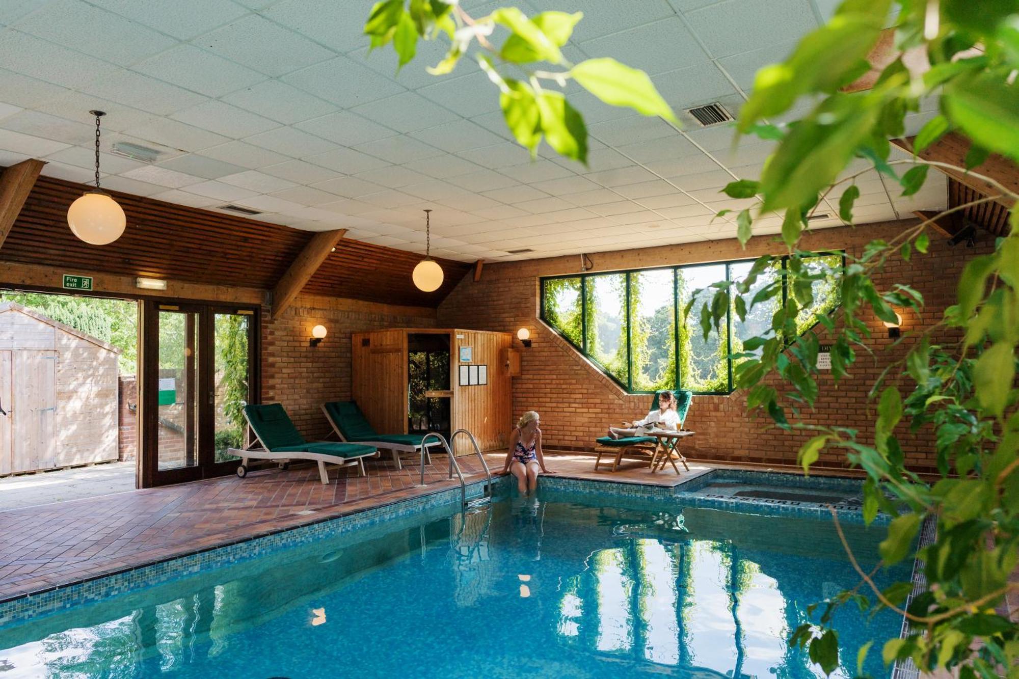 Passford House Hotel Lymington Εξωτερικό φωτογραφία