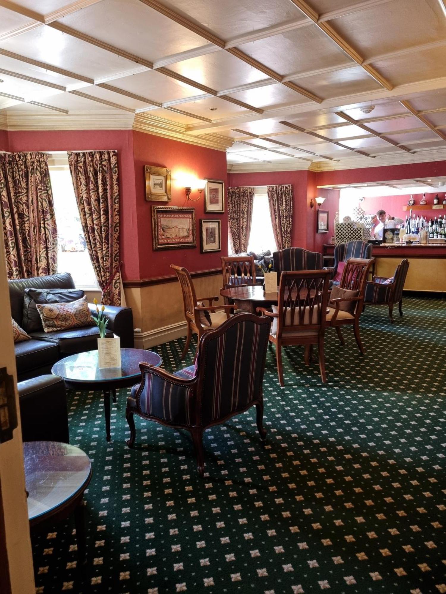 Passford House Hotel Lymington Εξωτερικό φωτογραφία