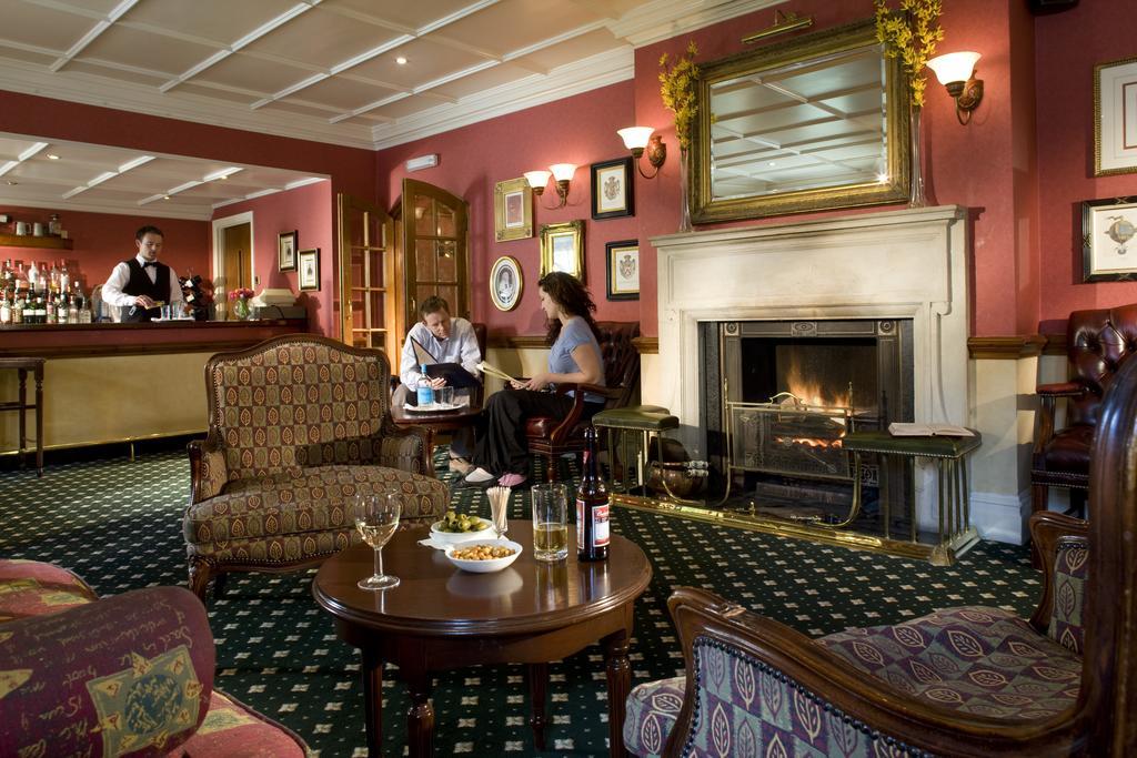 Passford House Hotel Lymington Εξωτερικό φωτογραφία